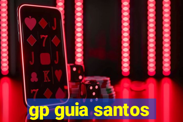 gp guia santos
